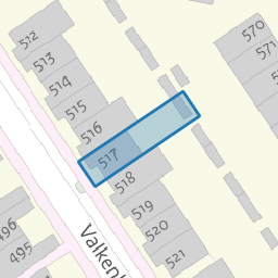 Perceel MSN02-B-5199