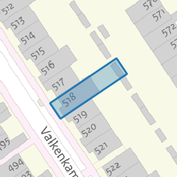 Perceel MSN02-B-5200