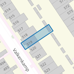 Perceel MSN02-B-5201