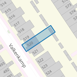 Perceel MSN02-B-5202