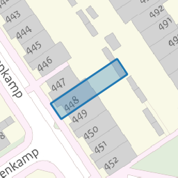 Perceel MSN02-B-5215