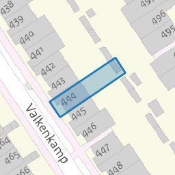 Perceel MSN02-B-5219