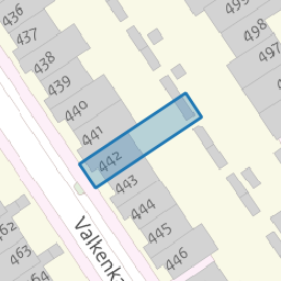 Perceel MSN02-B-5221