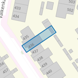 Perceel MSN02-B-5227