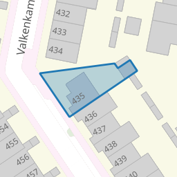 Perceel MSN02-B-5228