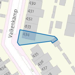 Perceel MSN02-B-5229