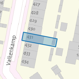 Perceel MSN02-B-5230