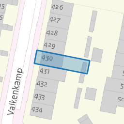 Perceel MSN02-B-5231