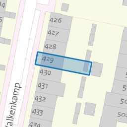 Perceel MSN02-B-5232