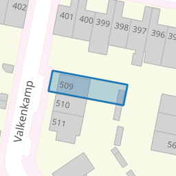 Perceel MSN02-B-5236