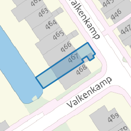 Perceel MSN02-B-5240