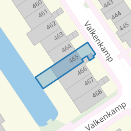 Perceel MSN02-B-5242