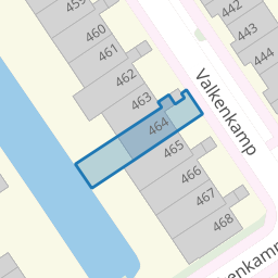 Perceel MSN02-B-5243