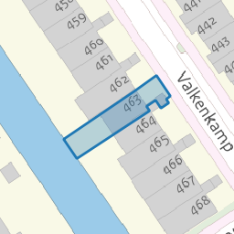 Perceel MSN02-B-5244