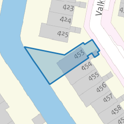 Perceel MSN02-B-5254