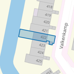 Perceel MSN02-B-5255