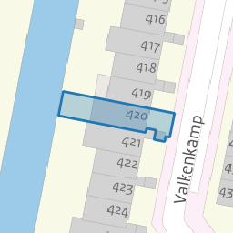 Perceel MSN02-B-5256