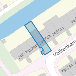 Perceel MSN02-B-5265