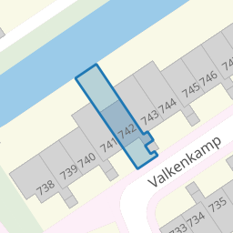 Perceel MSN02-B-5266