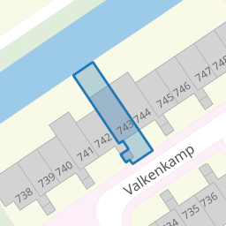 Perceel MSN02-B-5267