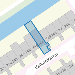 Perceel MSN02-B-5268