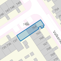 Perceel MSN02-B-5271