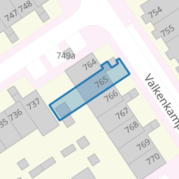 Perceel MSN02-B-5272