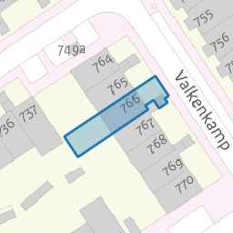 Perceel MSN02-B-5273