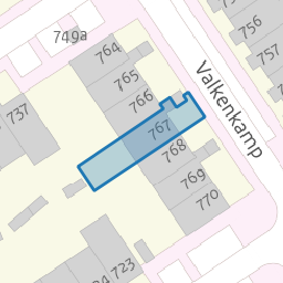 Perceel MSN02-B-5274