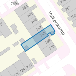 Perceel MSN02-B-5275