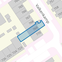 Perceel MSN02-B-5276