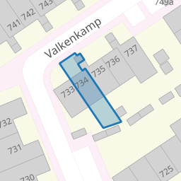 Perceel MSN02-B-5279