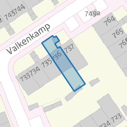 Perceel MSN02-B-5281