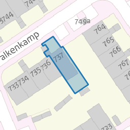 Perceel MSN02-B-5282