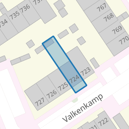 Perceel MSN02-B-5284