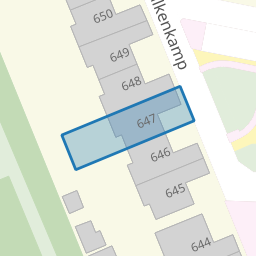 Perceel MSN02-B-5289