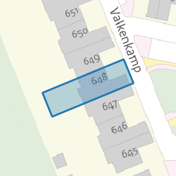 Perceel MSN02-B-5290