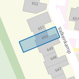 Perceel MSN02-B-5292