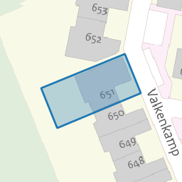 Perceel MSN02-B-5293