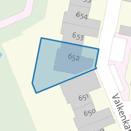 Perceel MSN02-B-5294