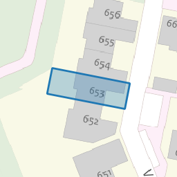 Perceel MSN02-B-5295