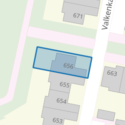 Perceel MSN02-B-5298