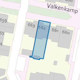 Perceel MSN02-B-5300