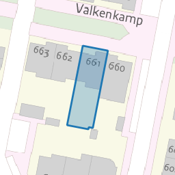 Perceel MSN02-B-5301