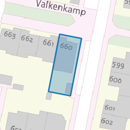 Perceel MSN02-B-5302