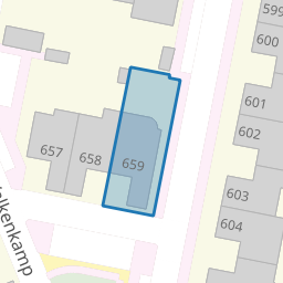 Perceel MSN02-B-5303