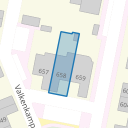 Perceel MSN02-B-5304