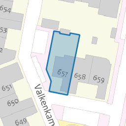 Perceel MSN02-B-5305