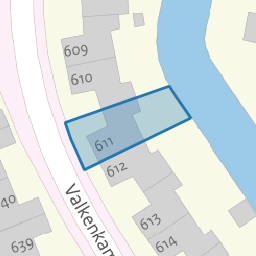 Perceel MSN02-B-5318