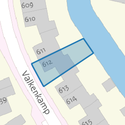 Perceel MSN02-B-5319